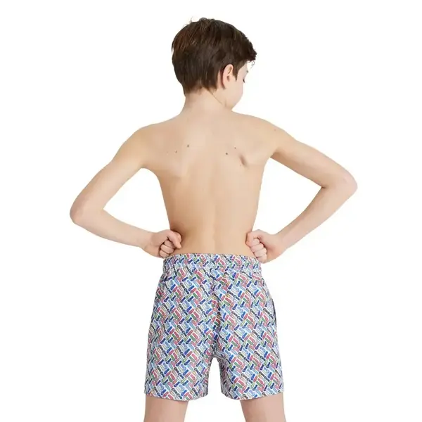 Arena Beach Boxer Allover Παιδικό Μαγιό, Μέγεθος: 6Y, 2 image
