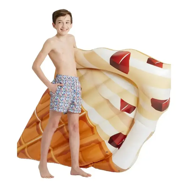 Arena Beach Boxer Allover Παιδικό Μαγιό, Μέγεθος: 6Y, 3 image