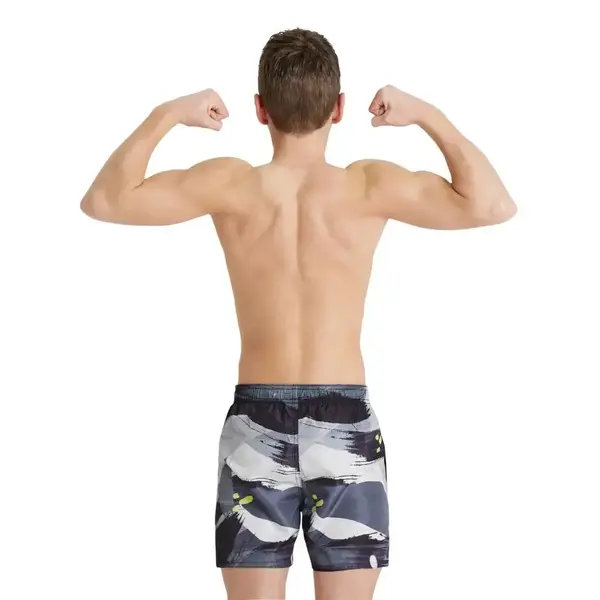 Arena Beach Boxer Allover Παιδικό Μαγιό, Μέγεθος: 10Y, 5 image