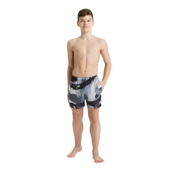 Arena Beach Boxer Allover Παιδικό Μαγιό, Μέγεθος: 10Y, 4 image
