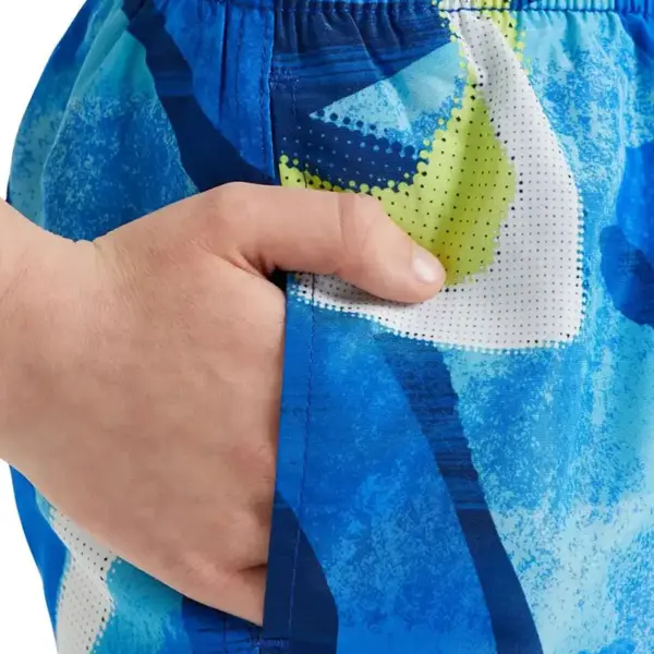 Arena Beach Boxer Allover Παιδικό Μαγιό, Μέγεθος: 8Y, 2 image