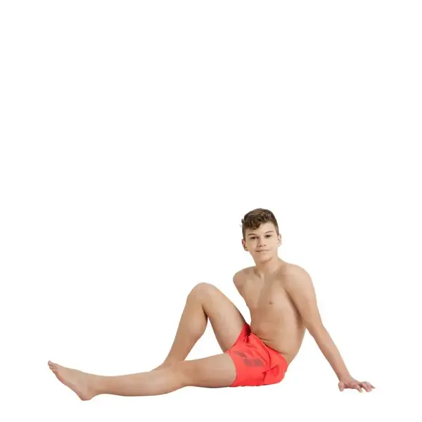Arena Beach Short Logo Παιδικό Μαγιό, Μέγεθος: 8Y, 8 image