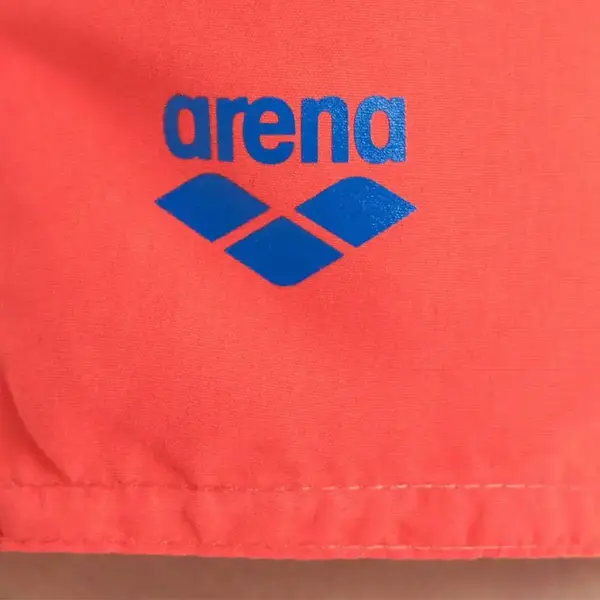 Arena Beach Short Logo Παιδικό Μαγιό, Μέγεθος: 8Y, 2 image