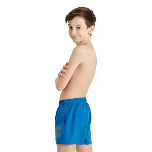 Arena Beach Short Logo Παιδικό Μαγιό, Μέγεθος: 10Y, 2 image