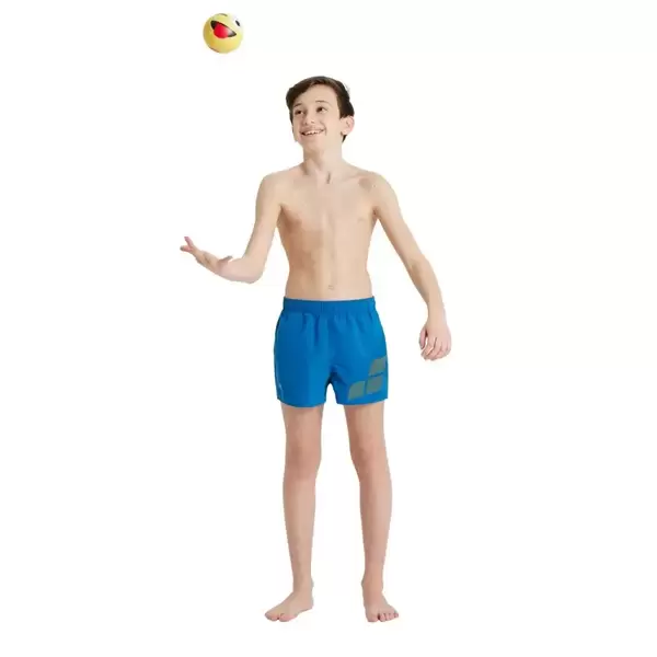 Arena Beach Short Logo Παιδικό Μαγιό, Μέγεθος: 10Y, 3 image