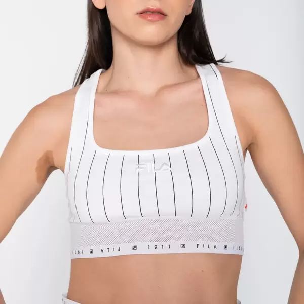 Fila Zoey Women's Top Bra, Size: XS, 2 image