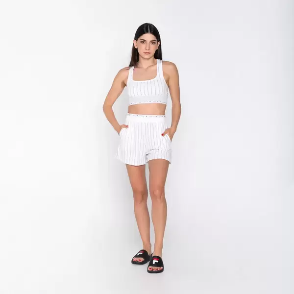 Fila Zoey Γυναικείο Μπουστάκι, Μέγεθος: M, 3 image
