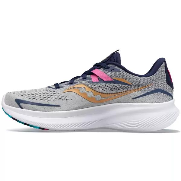 Saucony Ride 15 Ανδρικά Παπούτσια, Μέγεθος: 46.5, 5 image