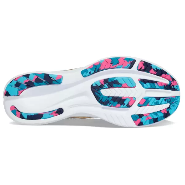 Saucony Ride 15 Ανδρικά Παπούτσια, Μέγεθος: 46.5, 2 image