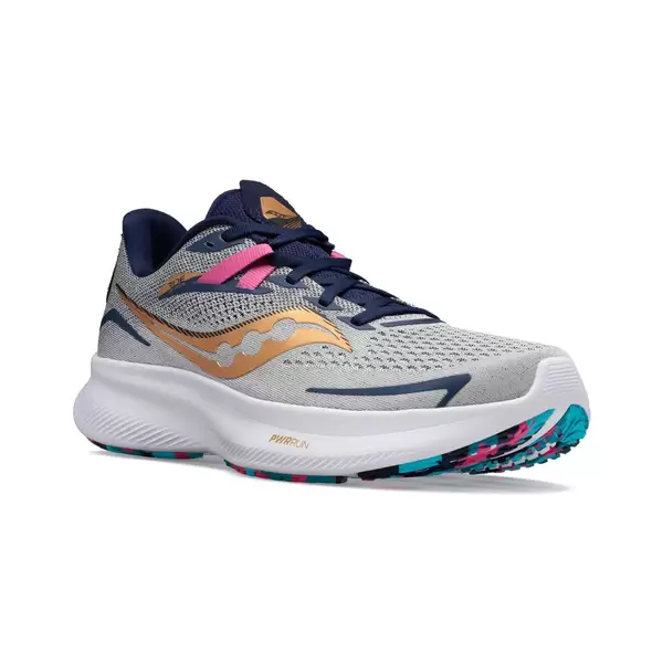 Saucony Ride 15 Ανδρικά Παπούτσια, Μέγεθος: 46.5, 3 image