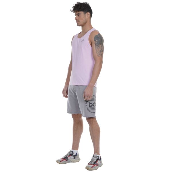 Body Action M Training Tank Ανδρικό Αμάνικο, Μέγεθος: S, 3 image