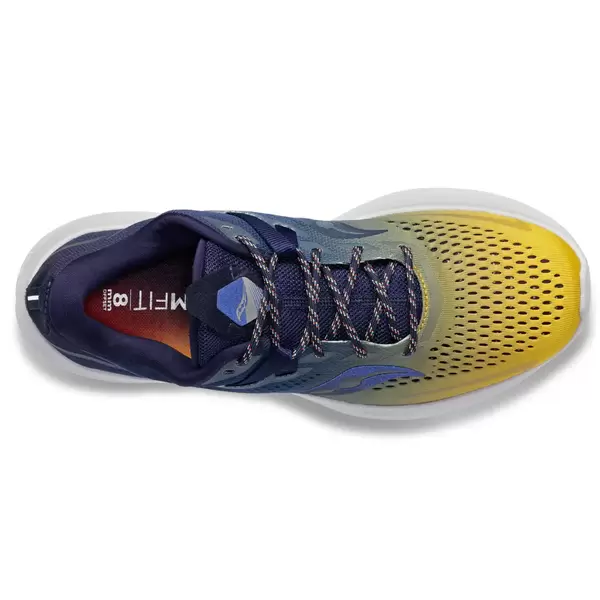 Saucony Ride 15 Ανδρικά Παπούτσια, Μέγεθος: 45, 8 image