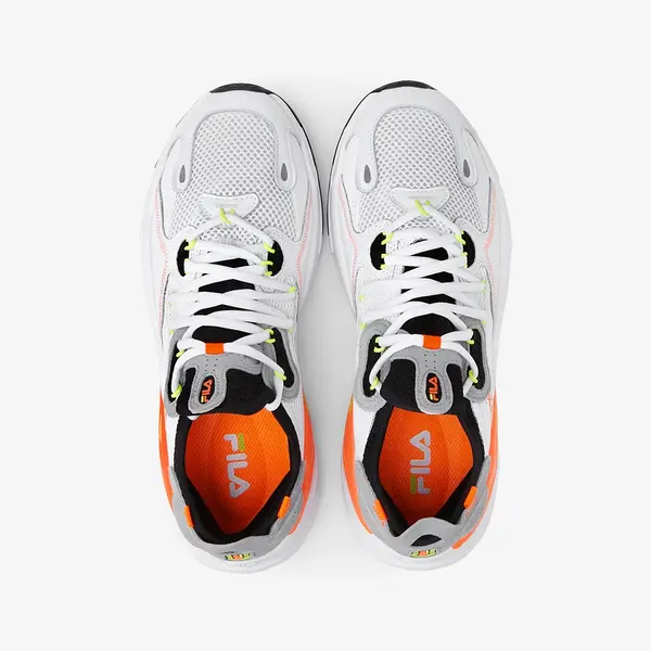 Fila Ray Tracer Evo 2 Ανδρικά Παπούτσια, Μέγεθος: 41.5, 5 image