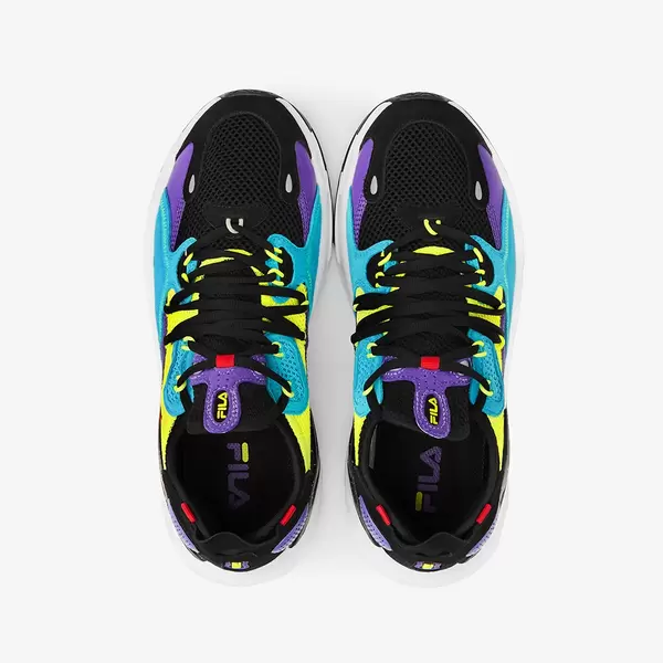 Fila Ray Tracer Evo 2 Ανδρικά Παπούτσια, Μέγεθος: 41.5, 5 image