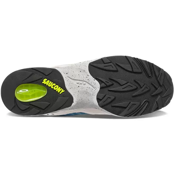 Saucony Originals 3d Grid Hurricane Ανδρικά Παπούτσια, Μέγεθος: 42, 2 image