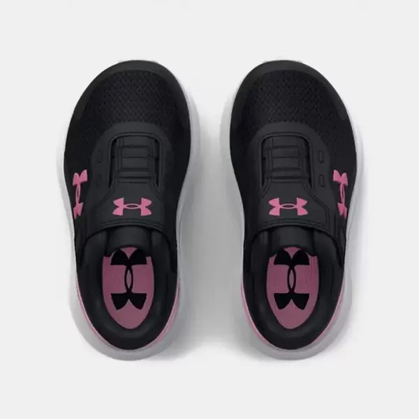 Under Armour Ginf Surge 3 Ac Παιδικά Παπούτσια, Μέγεθος: 27, 3 image
