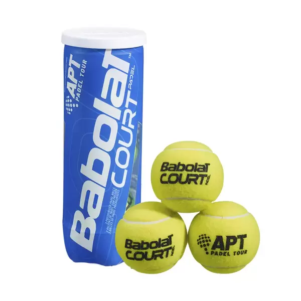 Babolat Court Padel X3 , Μέγεθος: 1, 2 image