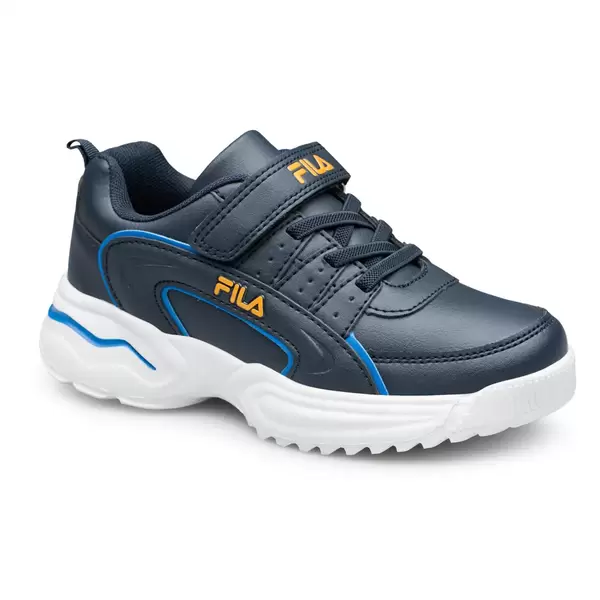 Fila Memory Line Παιδικά Παπούτσια, Μέγεθος: 29, 3 image