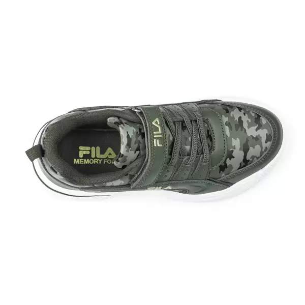 Fila Memory Line Παιδικά Παπούτσια, Μέγεθος: 28, 3 image