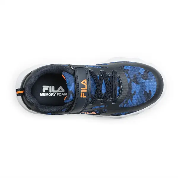 Fila Memory Flash Gordon Παιδικά Παπούτσια, Μέγεθος: 29, 2 image