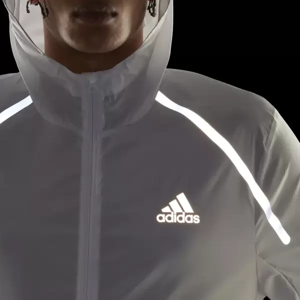 Adidas Marathon Ανδρικό Μπουφάν, Μέγεθος: S, 4 image