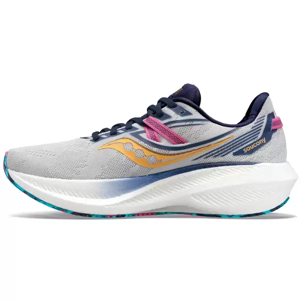 Saucony Triumph 20 Γυναικεία Παπούτσια, Μέγεθος: 37, 2 image