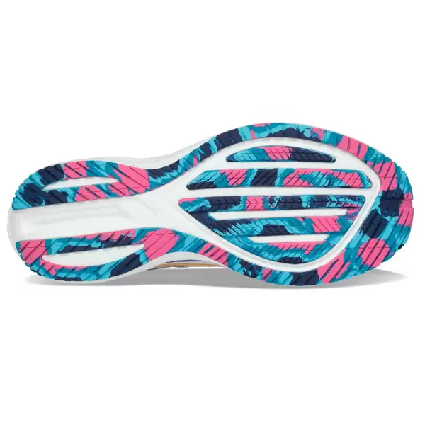 Saucony Triumph 20 Γυναικεία Παπούτσια, Μέγεθος: 37, 4 image
