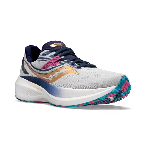 Saucony Triumph 20 Γυναικεία Παπούτσια, Μέγεθος: 37, 5 image