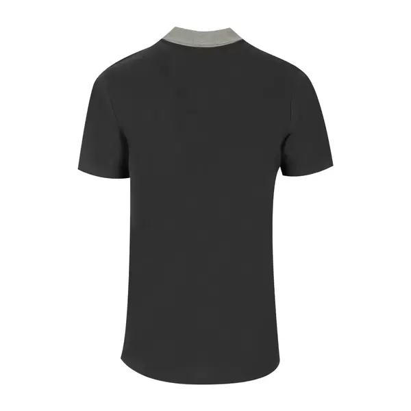 Umbro Contrast Pique Polo Men's Polo, Size: S, 2 image