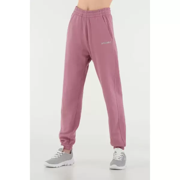 Freddy Garment-dyed brushed fleece joggers Γυναικείο Παντελόνι, Μέγεθος: XS, 3 image