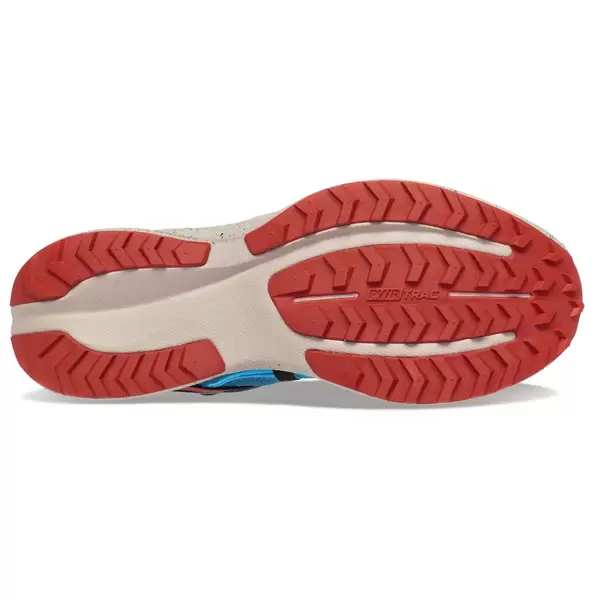 Saucony Ride 15 Tr Ανδρικά Παπούτσια, Μέγεθος: 44, 5 image
