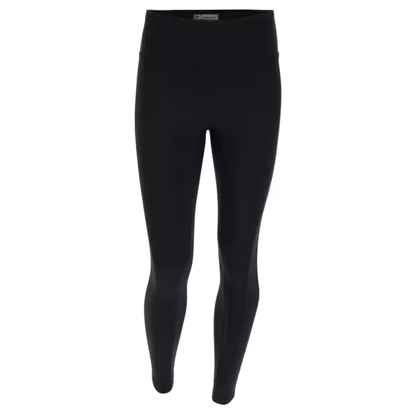 Freddy Eco-friendly SuperFit leggings with textural lateral bands Γυναικείο Κολάν, Μέγεθος: XS, 2 image