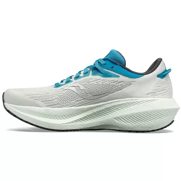 Saucony Triumph 21 Γυναικεία Παπούτσια, Μέγεθος: 37.5, 2 image