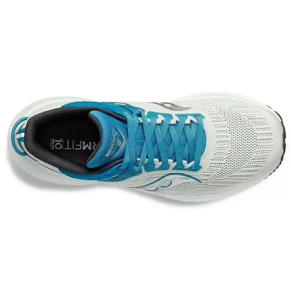Saucony Triumph 21 Γυναικεία Παπούτσια, Μέγεθος: 37.5, 3 image