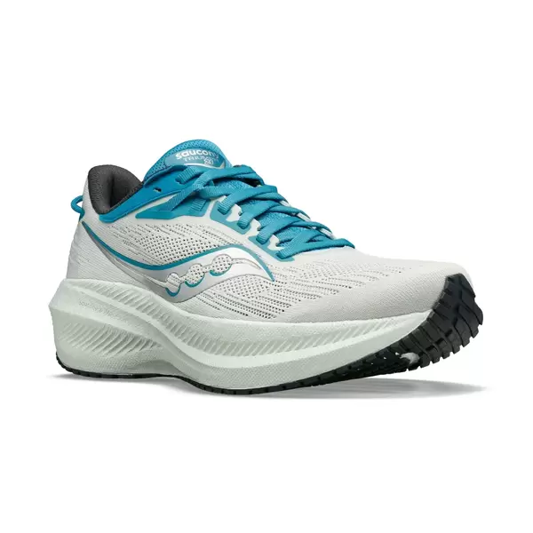 Saucony Triumph 21 Γυναικεία Παπούτσια, Μέγεθος: 37.5, 5 image