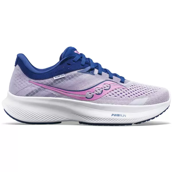 Saucony Ride 16 Γυναικεία Παπούτσια, Μέγεθος: 37