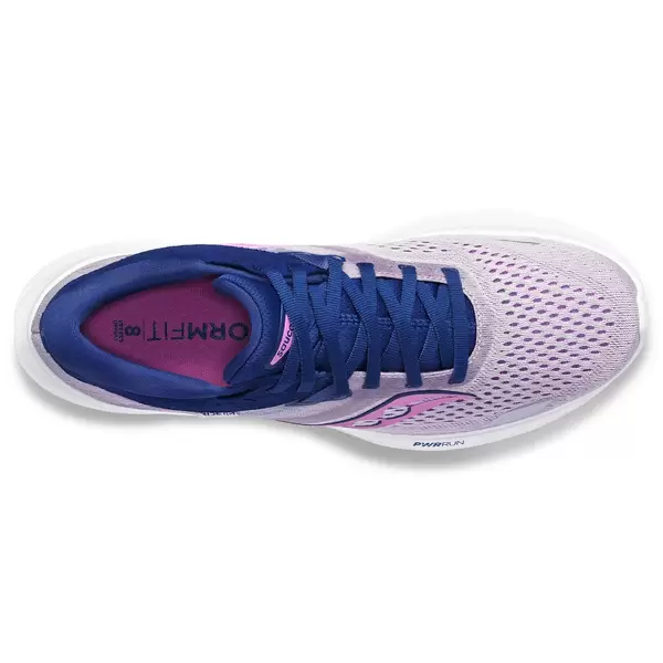 Saucony Ride 16 Γυναικεία Παπούτσια, Μέγεθος: 37, 3 image