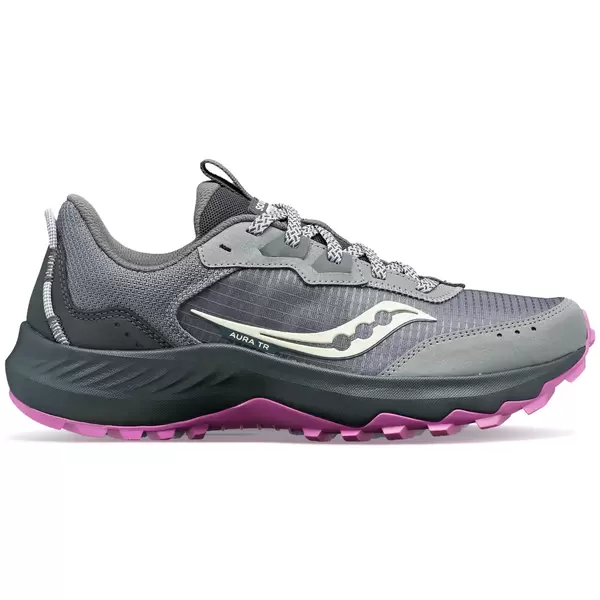 Saucony Aura TR Γυναικεία Παπούτσια, Μέγεθος: 37