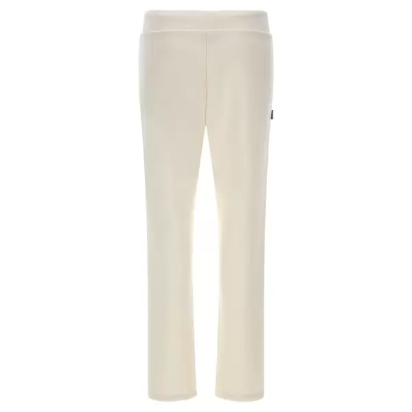 Freddy Fleece trousers with welt pockets and no elastic at the cuffs, Μέγεθος: S, 2 image