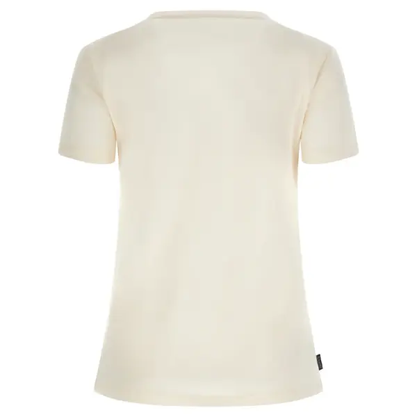 Freddy Jersey crew neck t-shirt with a collegiate glitter print, Μέγεθος: S, 2 image