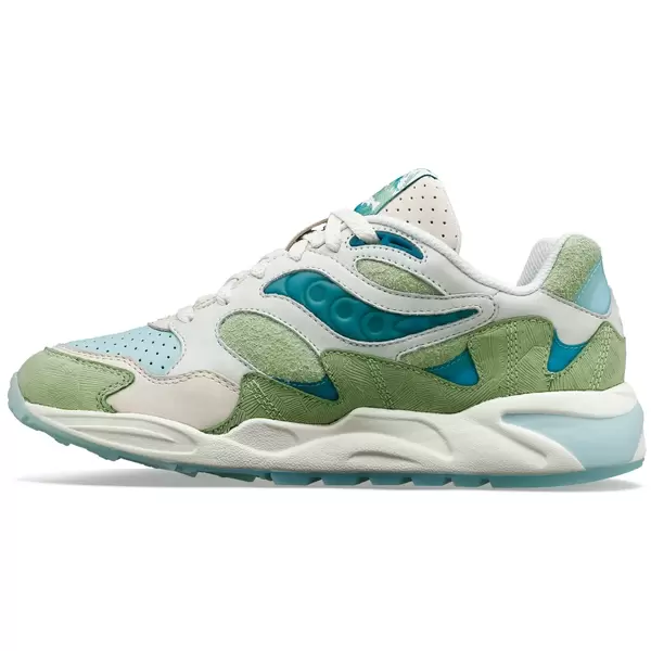 Saucony Originals Grid Shadow 2, Μέγεθος: 46, 2 image
