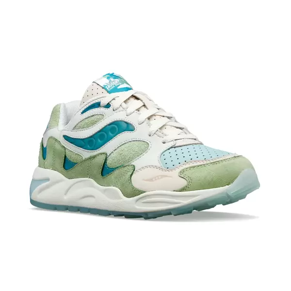 Saucony Originals Grid Shadow 2, Μέγεθος: 46, 5 image