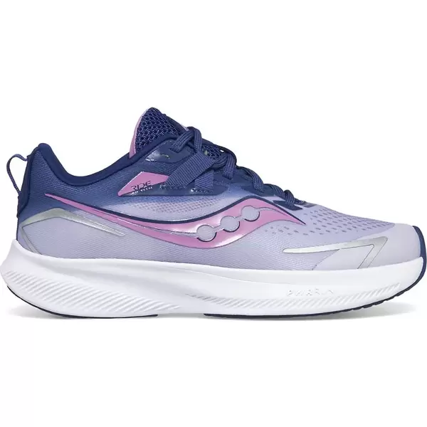 Saucony Ride 15, Μέγεθος: 38.5