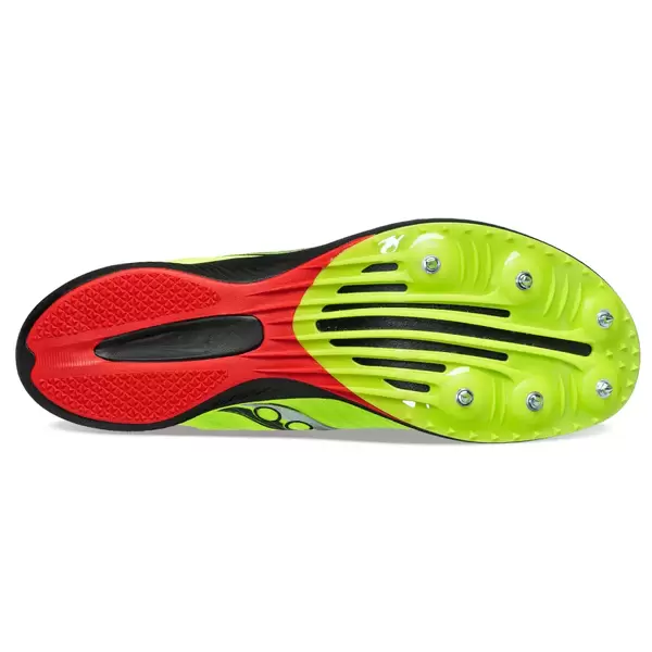 Saucony Velocity Mp Γυναικεία Παπούτσια, Μέγεθος: 36, 5 image