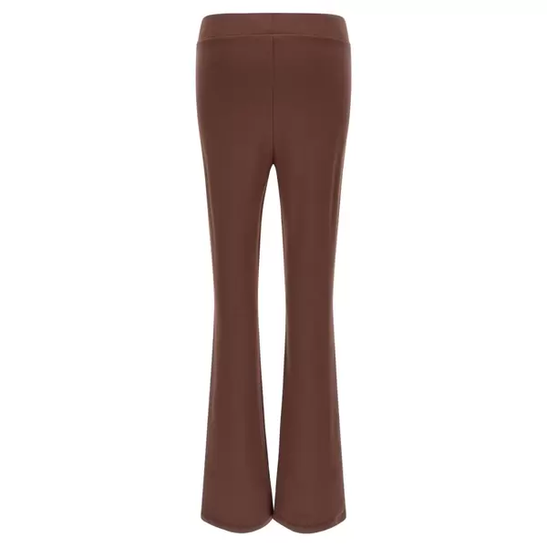 Freddy High-waist viscose fleece flare leggings, Μέγεθος: XXS, 2 image