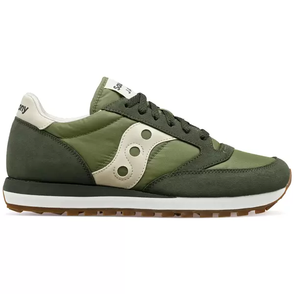 Saucony Originals Jazz Original Ανδρικά Παπούτσια, Μέγεθος: 42