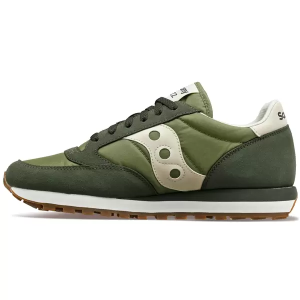 Saucony Originals Jazz Original Ανδρικά Παπούτσια, Μέγεθος: 42, 2 image