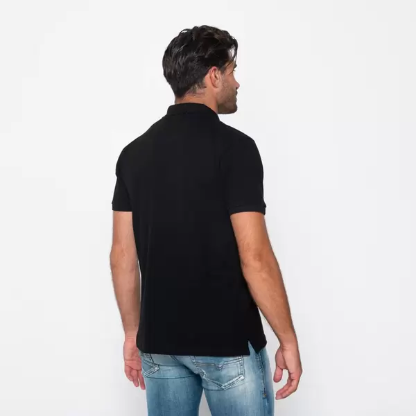 Fila Oppi Ανδρικό Κοντομάνικο, Μέγεθος: S, 4 image