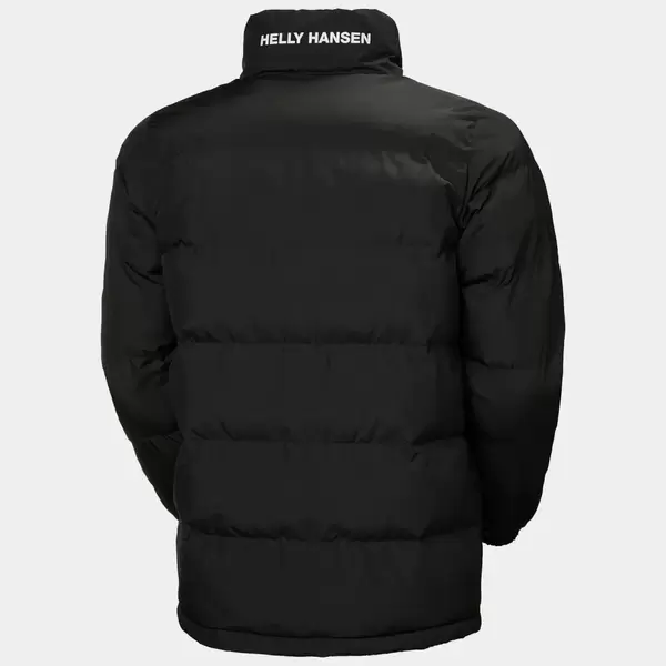 Helly Hansen Heh Yu 23 Reversible Puffer Ανδρικό Μπουφάν, Μέγεθος: L, 2 image