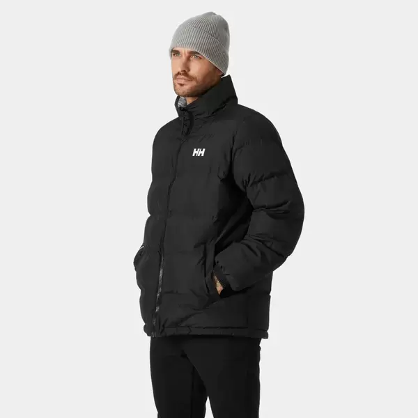 Helly Hansen Heh Yu 23 Reversible Puffer Ανδρικό Μπουφάν, Μέγεθος: L, 3 image